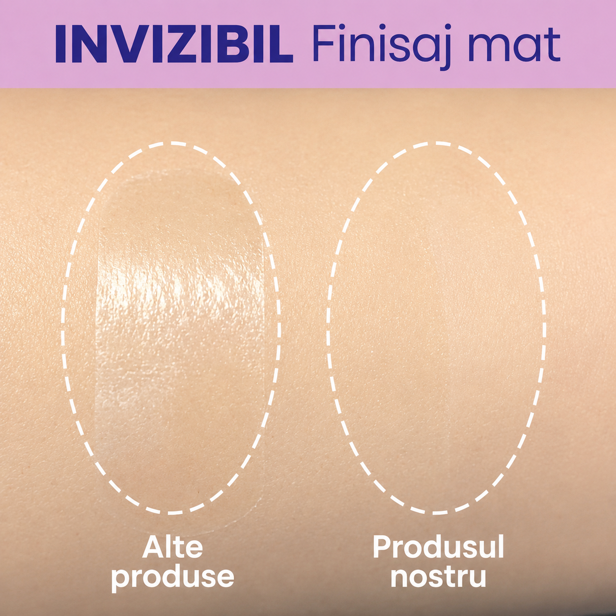Plasturi pentru lifting facial