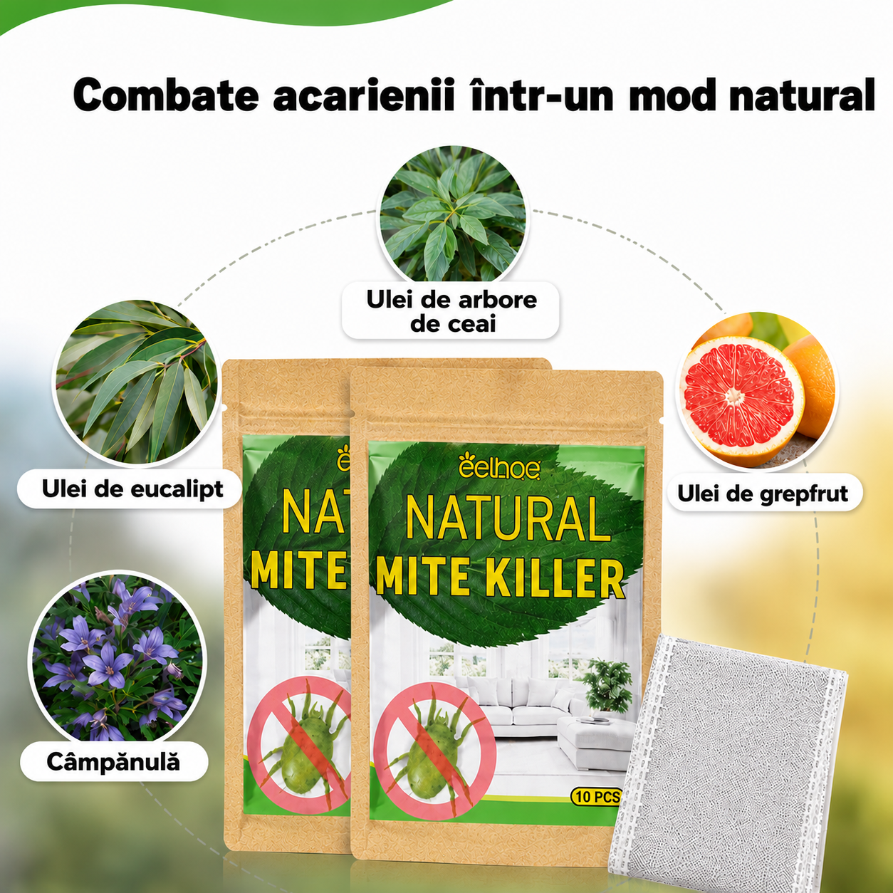 Kit-ul anti ancarieni