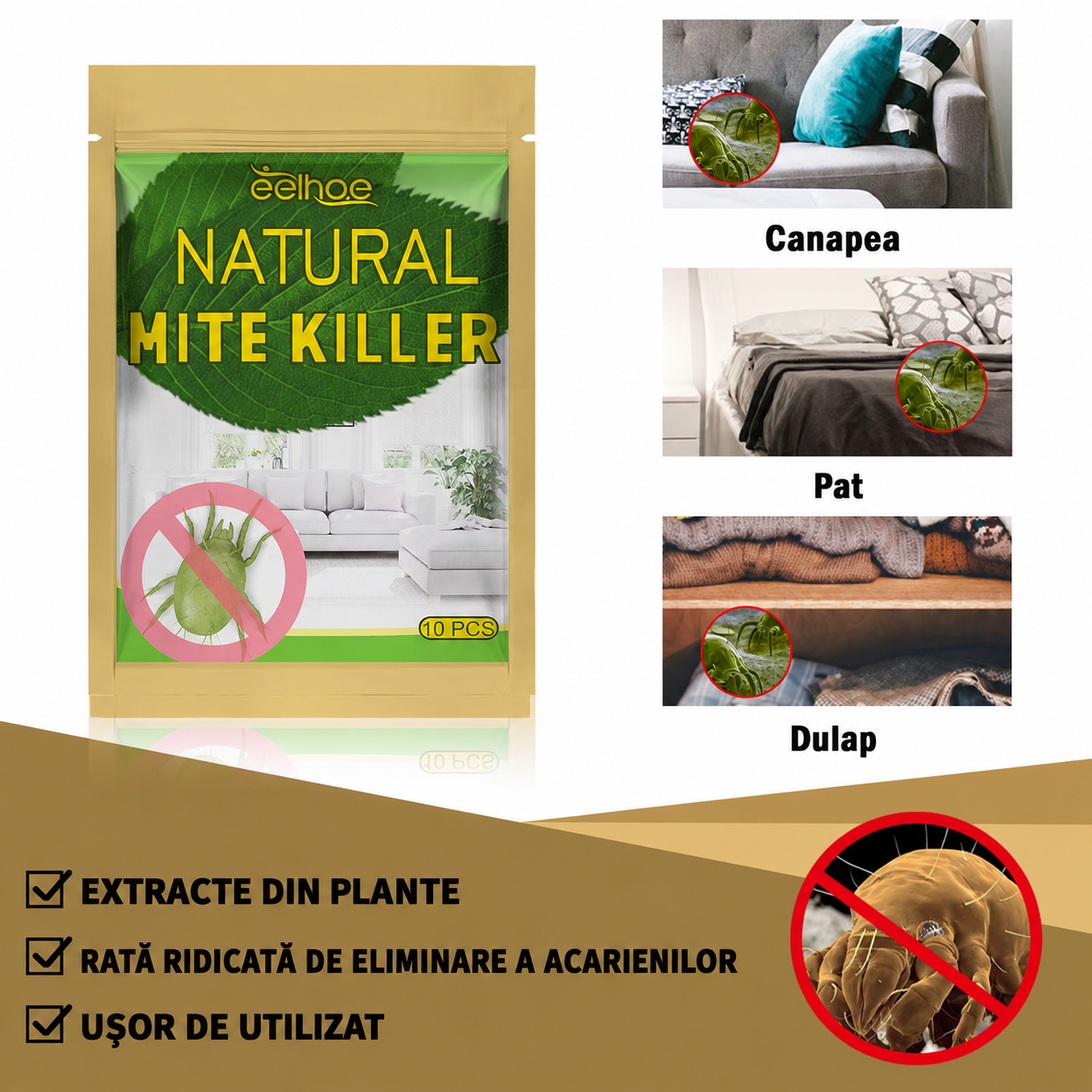 Kit-ul anti ancarieni