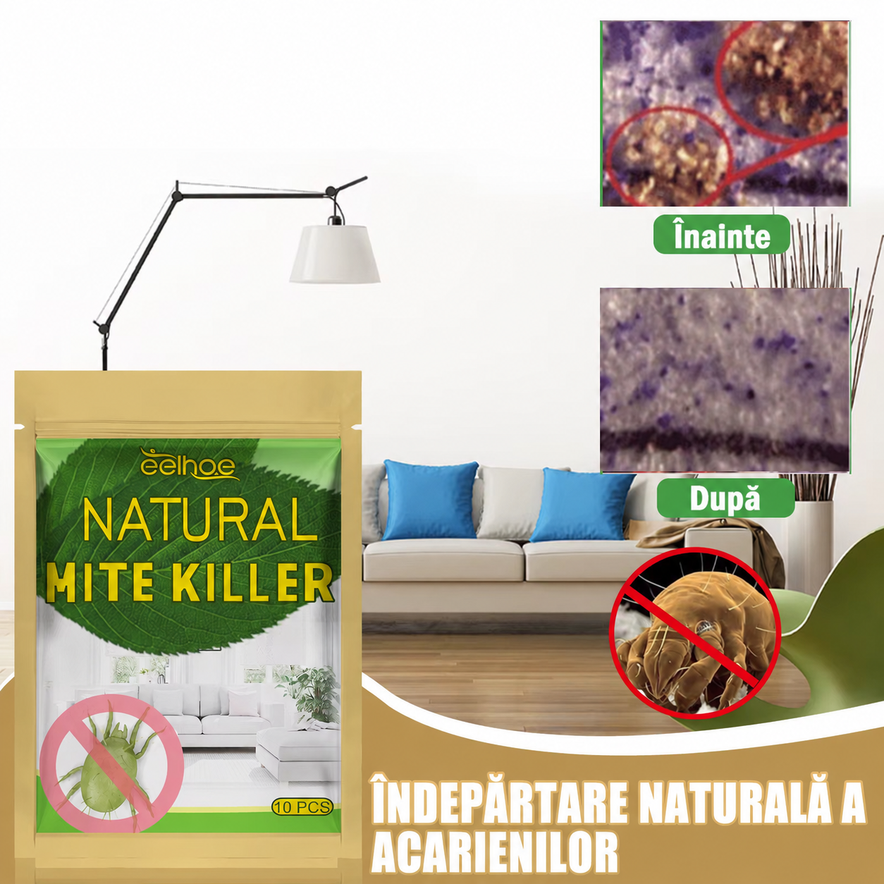 Kit-ul anti ancarieni