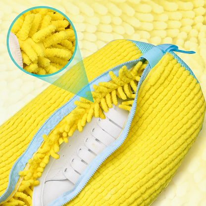 SneakerFresh- Sac de Spălat Încălțămintea la Mașină