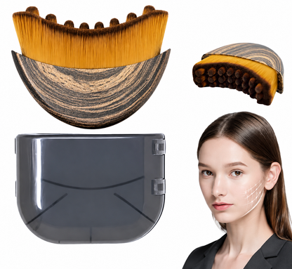 Perie cosmetică