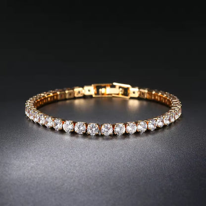 Brățara Tennis 4mm Premium Shine