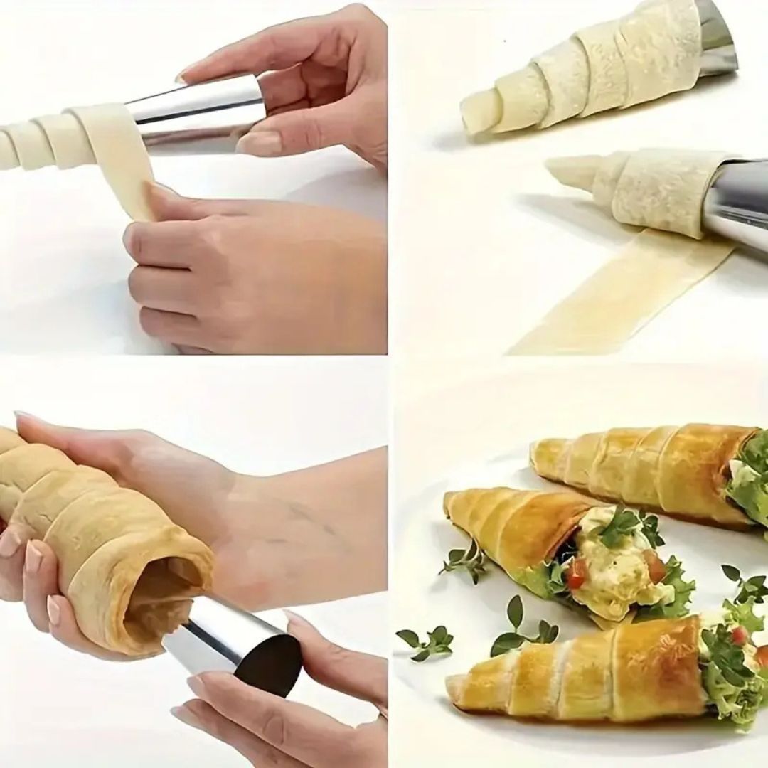 Forme Magice pentru Patiserie