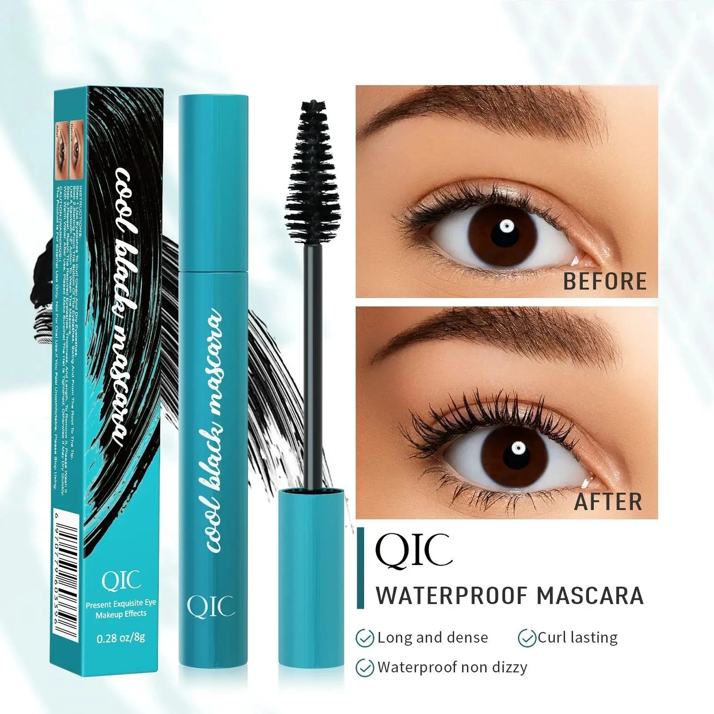 Mascara Magică pentru Gene