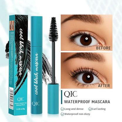 Mascara Magică pentru Gene