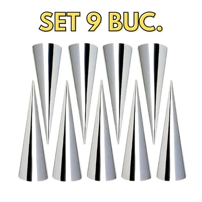 Forme Magice pentru Patiserie