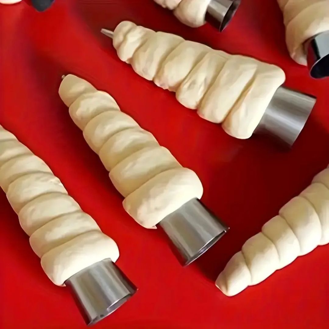 Forme Magice pentru Patiserie