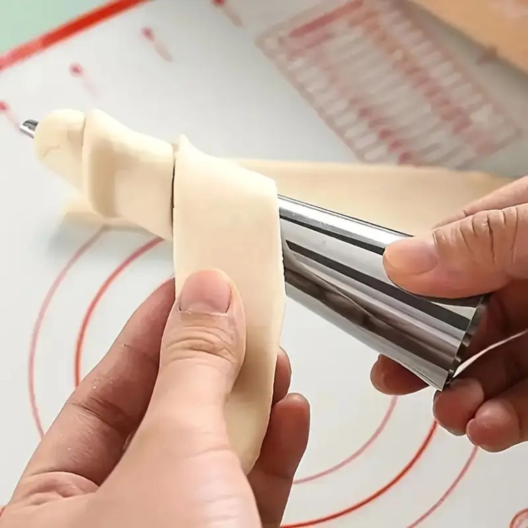 Forme Magice pentru Patiserie