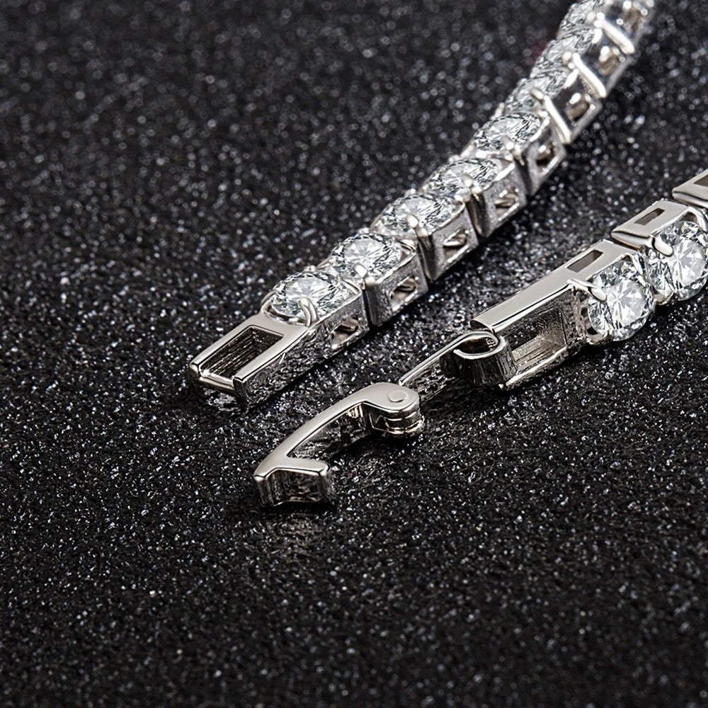 Brățara Tennis 4mm Premium Shine