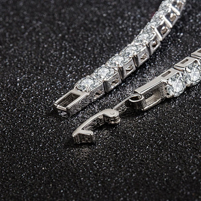 Brățara Tennis 4mm Premium Shine