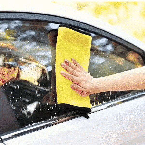 Prosop Magic pentru Mașină